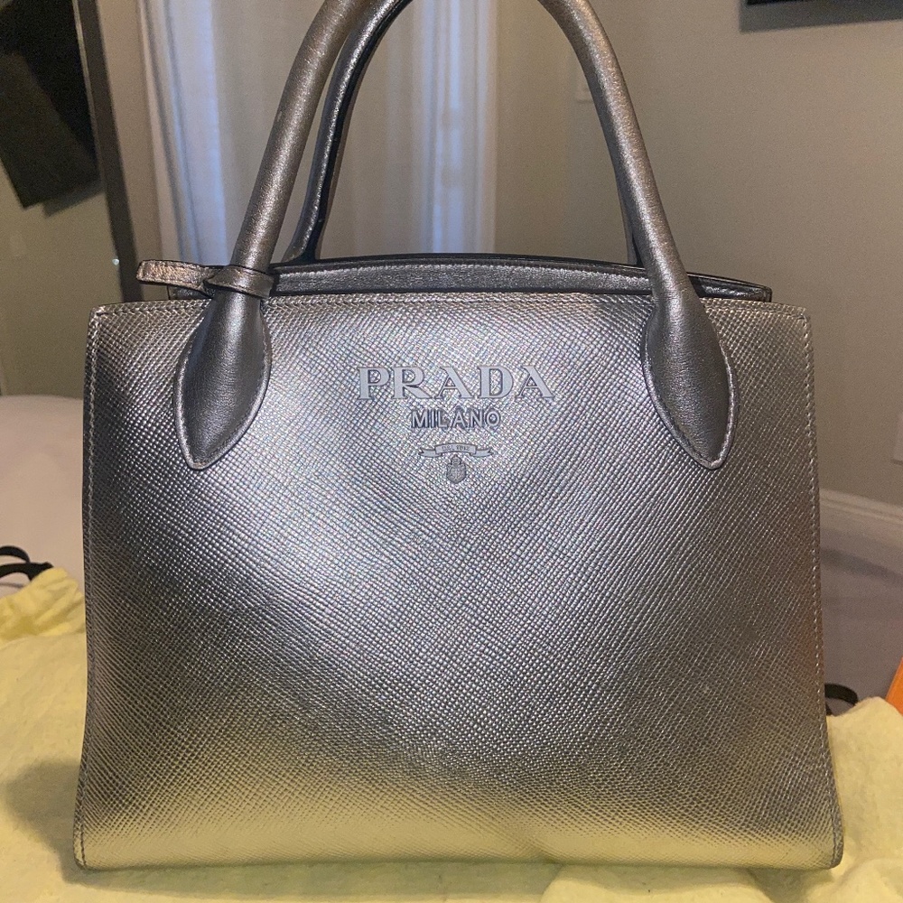 Prada Tote